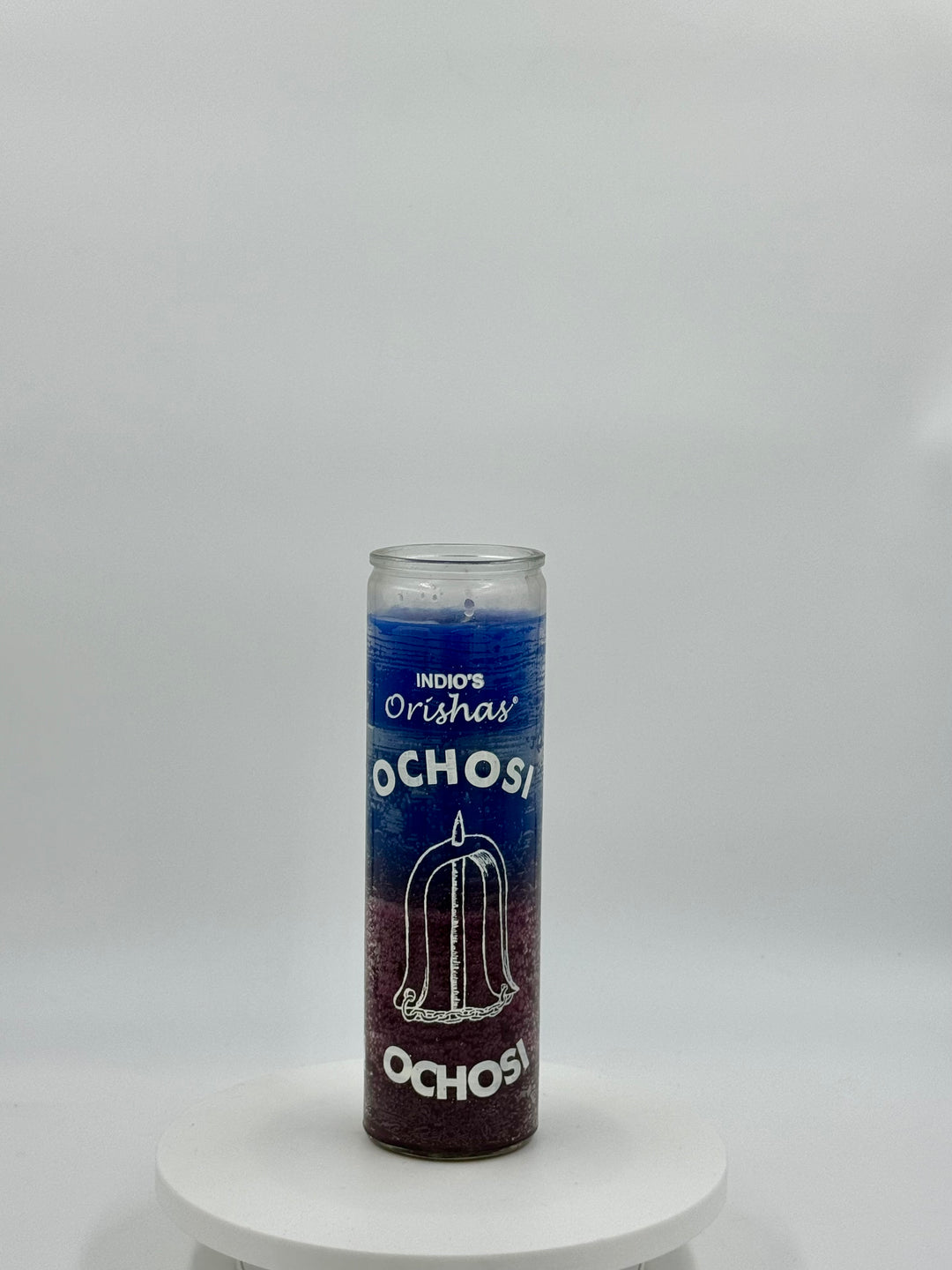 OCHOSI -Candle/Vela