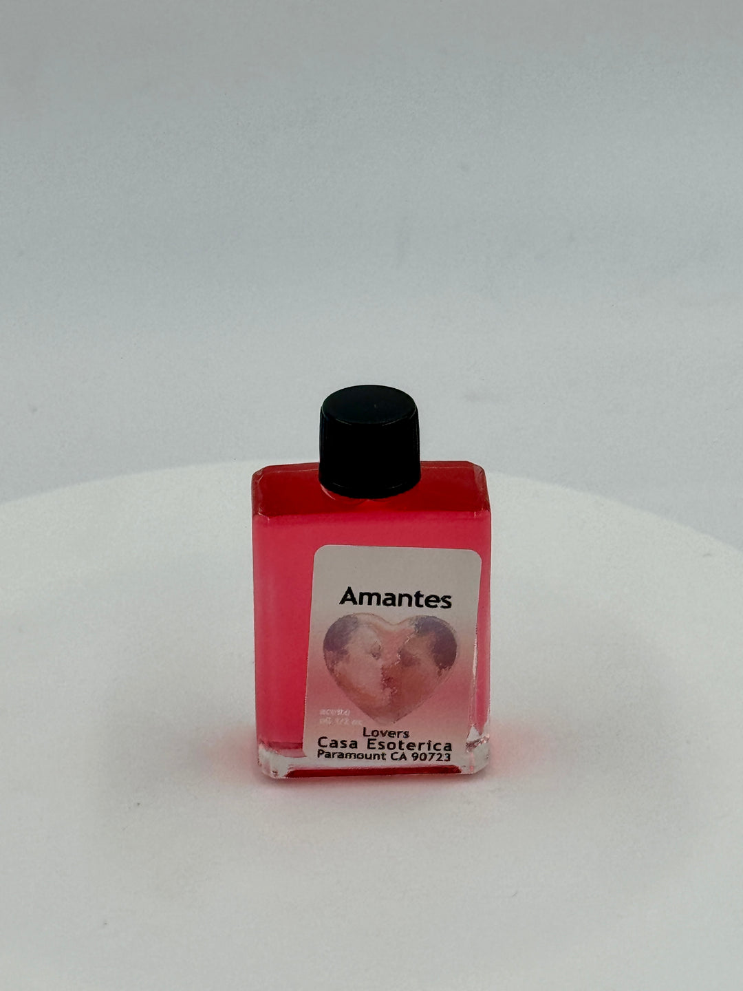 LOVERS (AMANTES) -Oil/Aceite