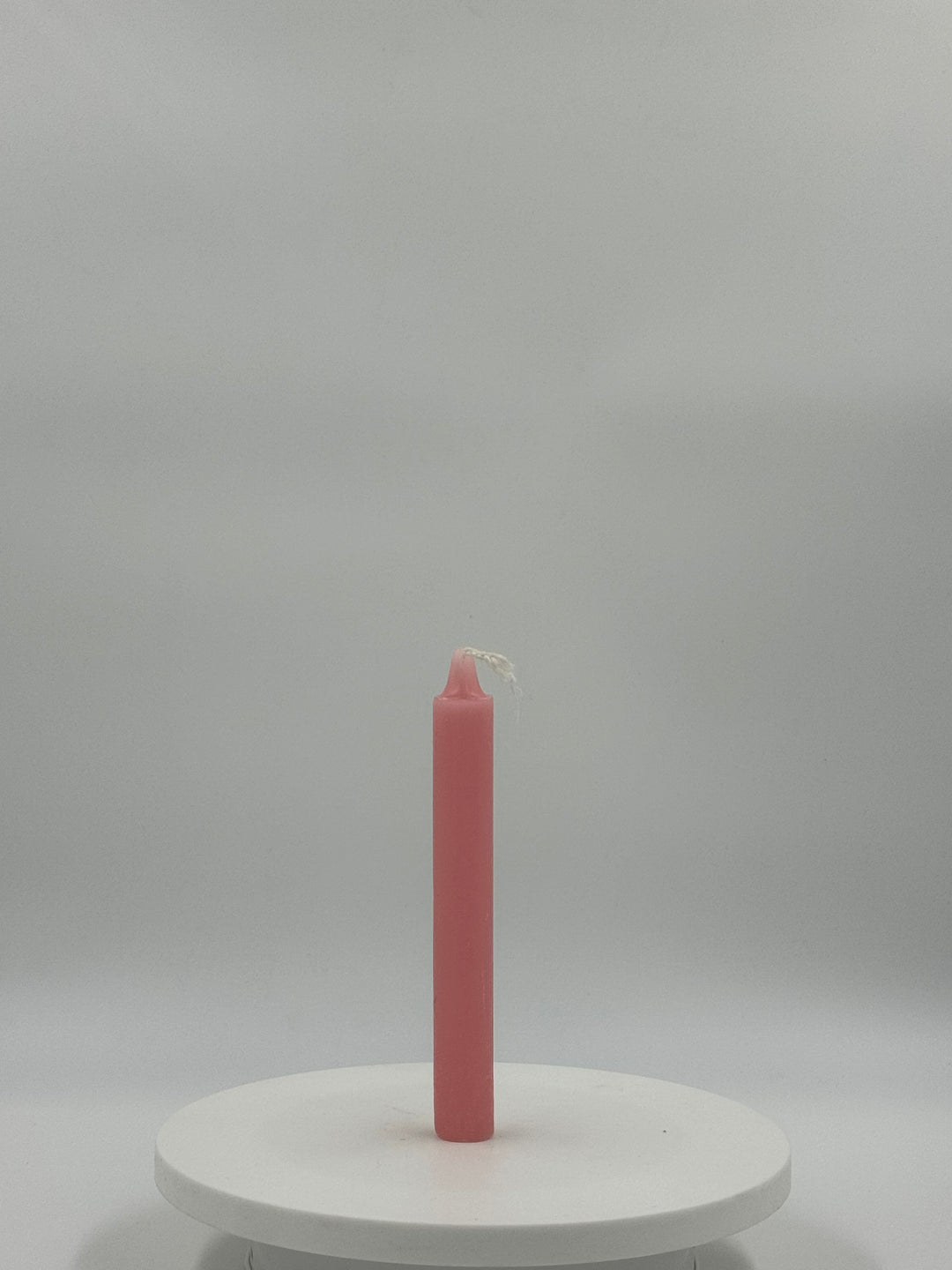 PINK (ROSA) RITUAL -Candle/Vela 6”