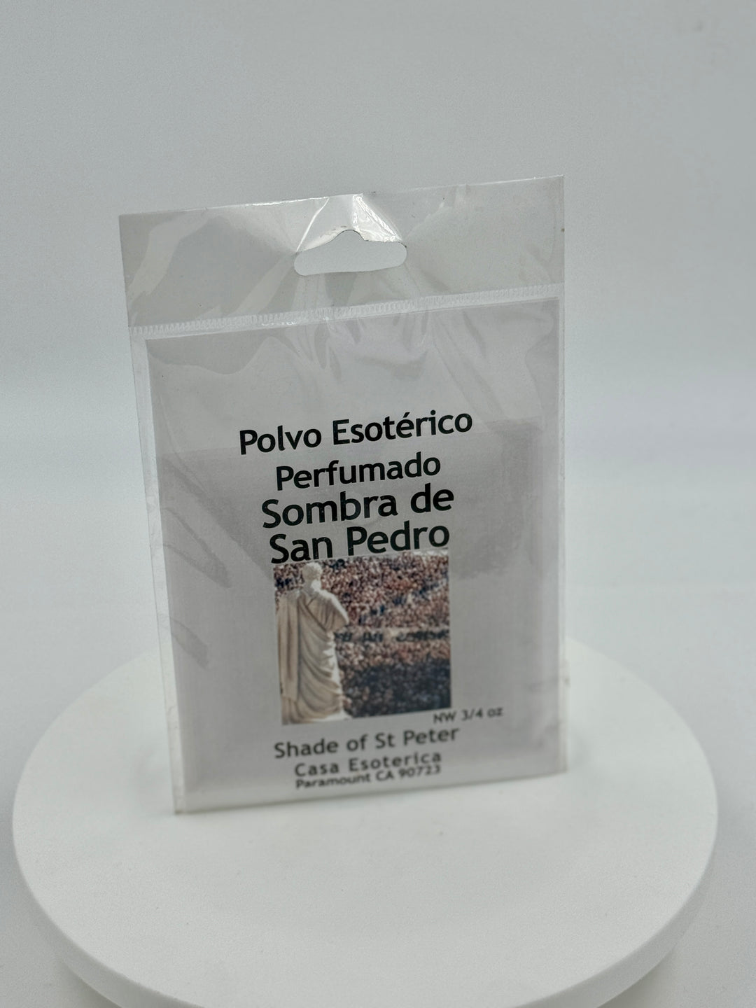 SHADE OF ST PETER (SOMBRA DE SAN PEDRO) -Powder/Polvo