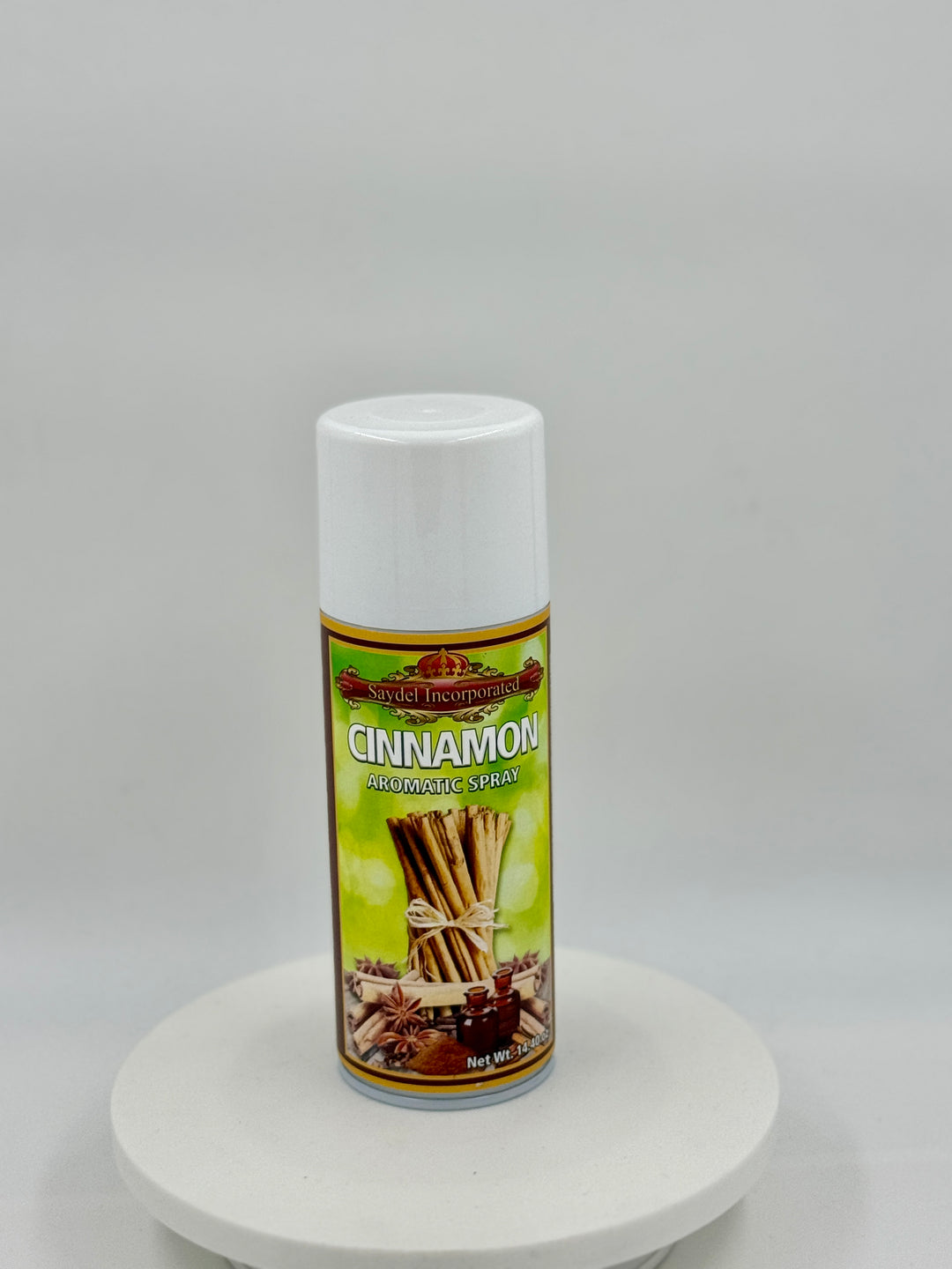 CINNAMON (CANELA) -Aromatic Spray