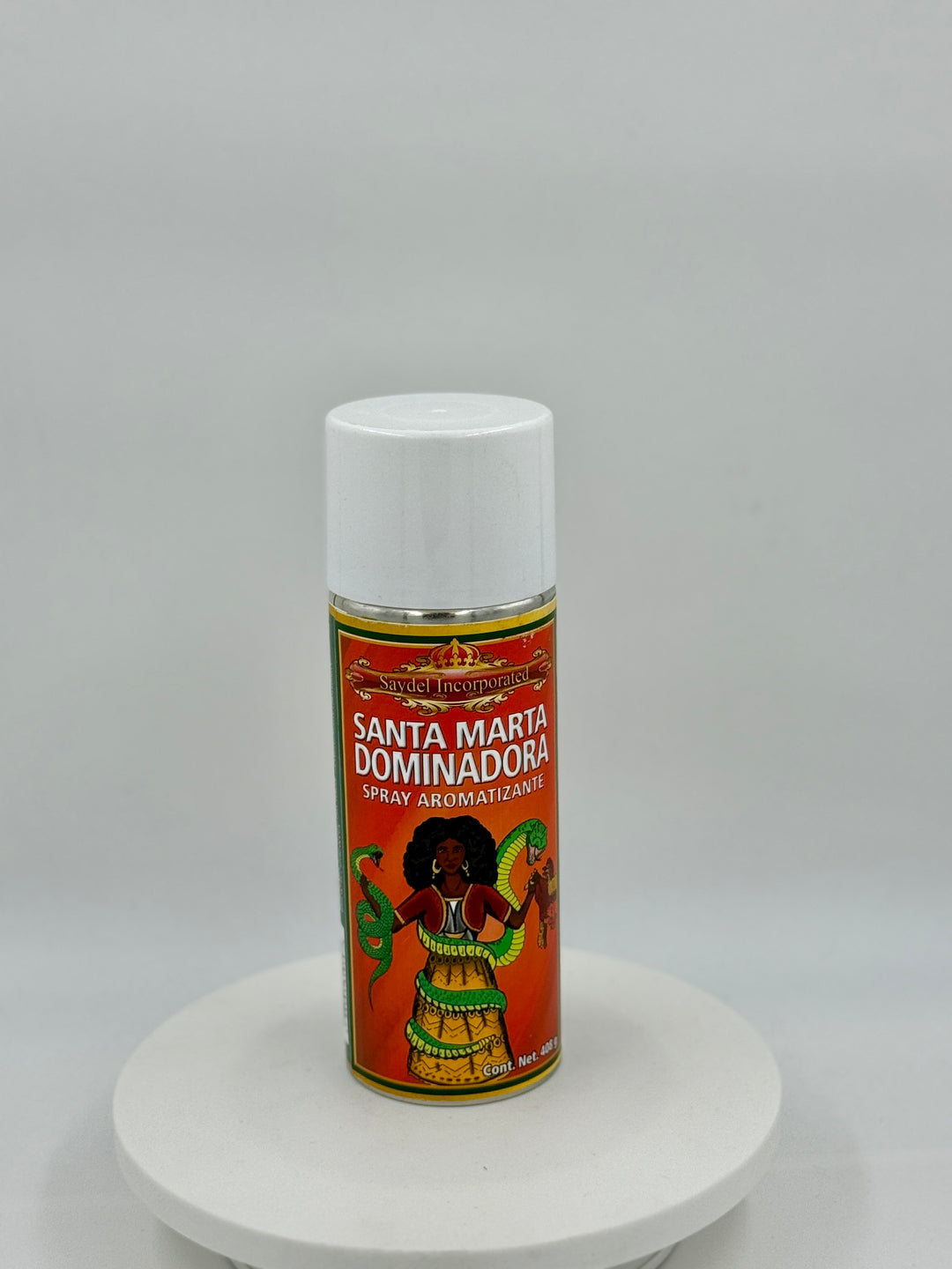 MARTHA DOMINATING (MARTHA DOMINADORA) -Aromatic Spray