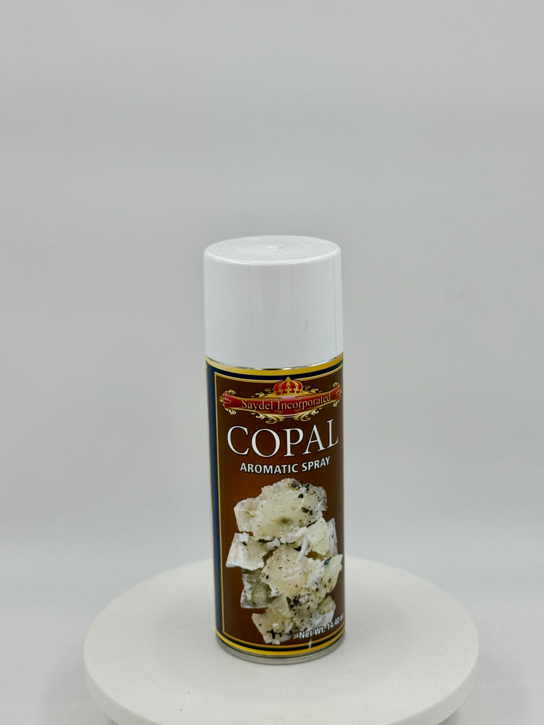 COPAL -Aromatic Spray