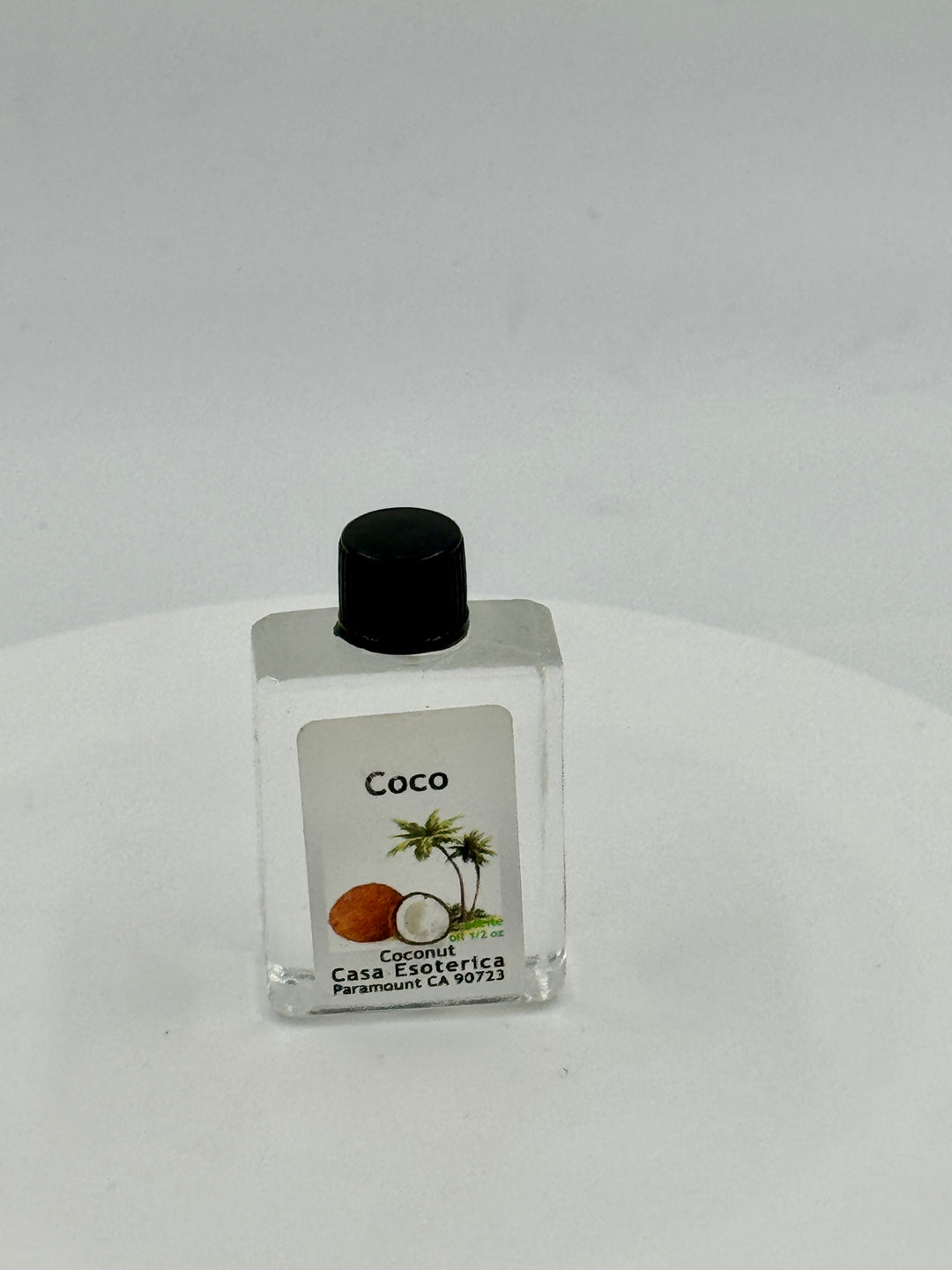 COCO -Oil/Aceite