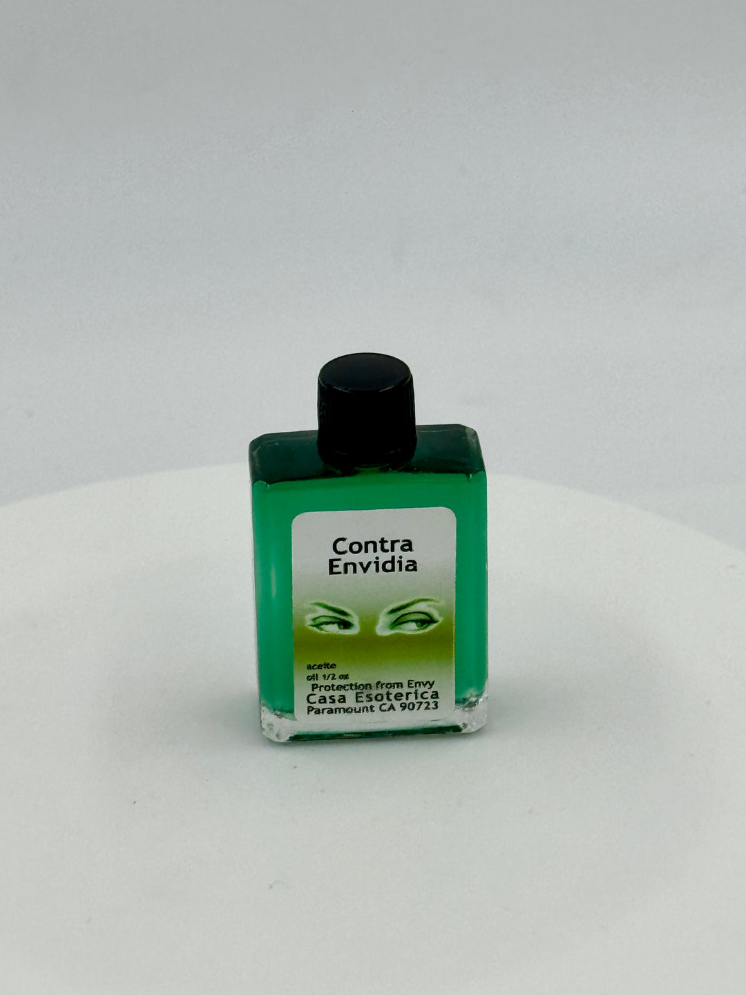 PROTECTION FROM ENVY (CONTRA ENVIDIA) -Oil/Aceite