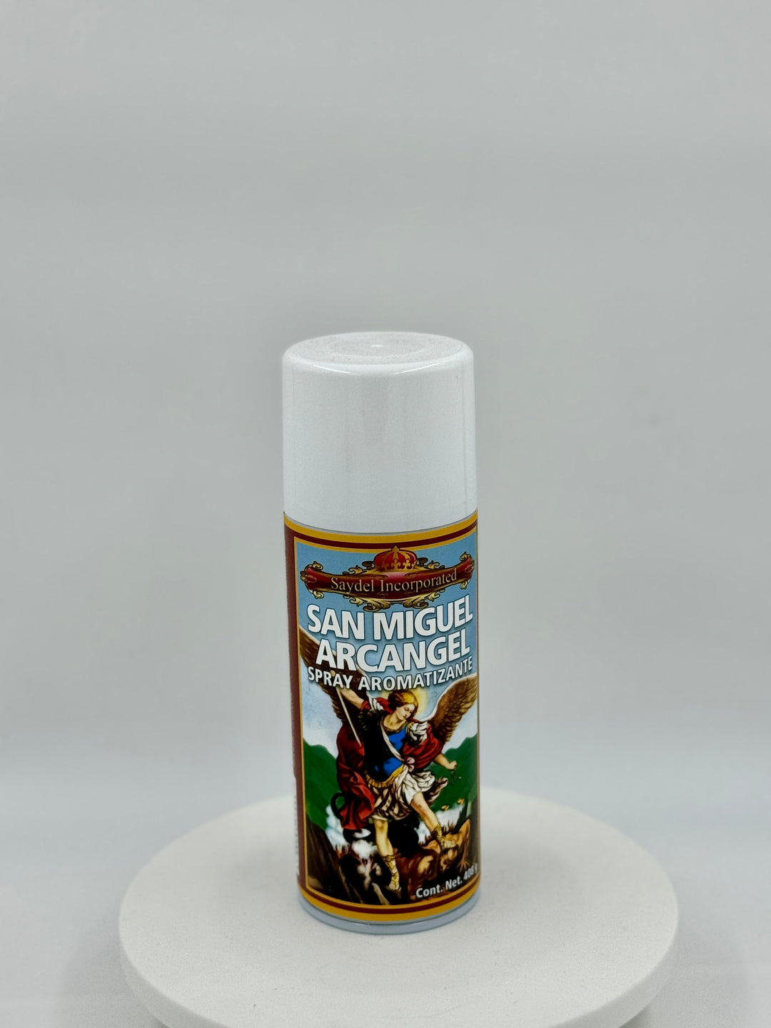 SAINT MICHEAL (SAN MIGUEL) -Aromatic Spray