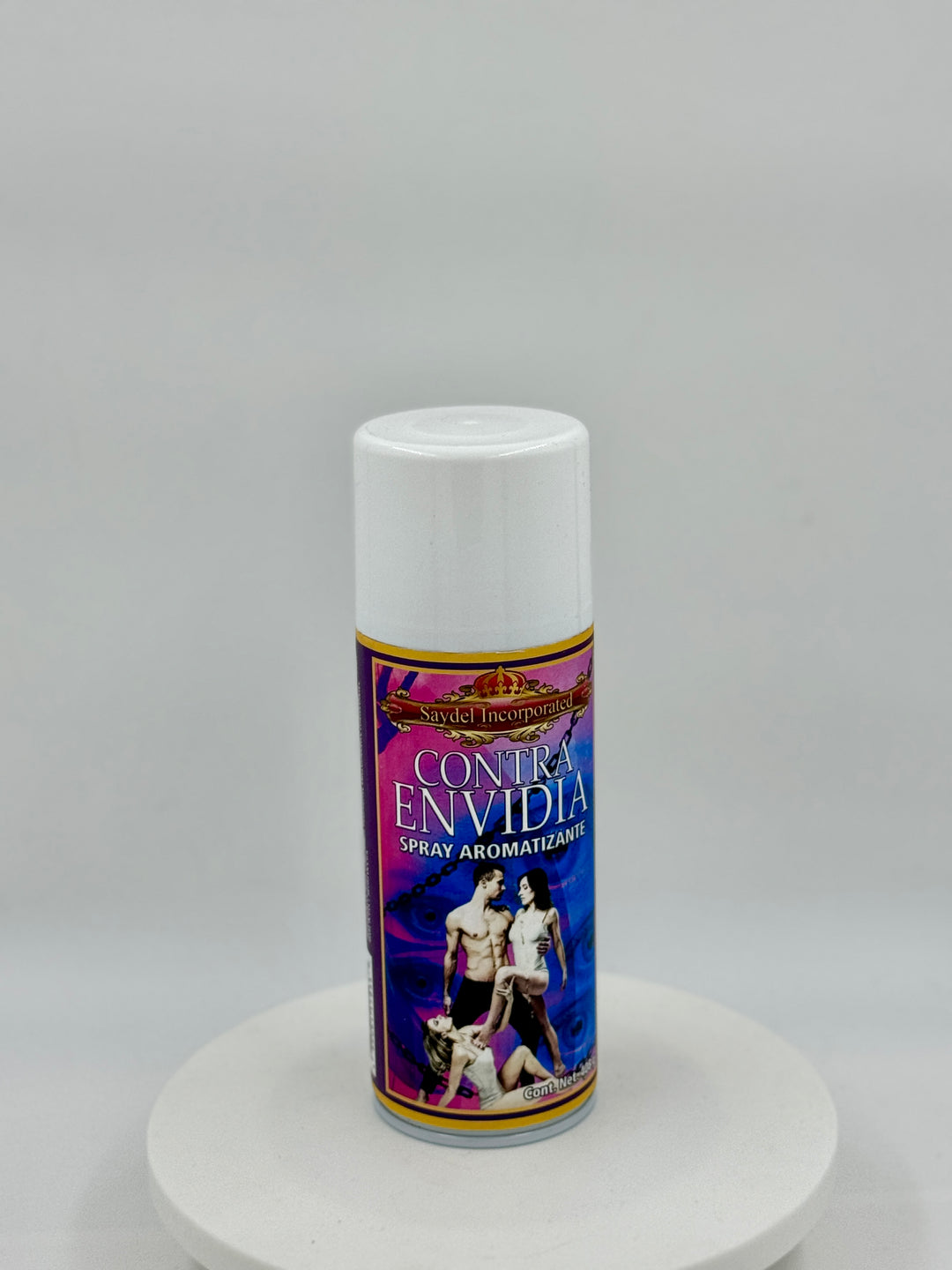 PROTECTION FROM ENVY (CONTRA ENVIDIA) -Aromatic Spray