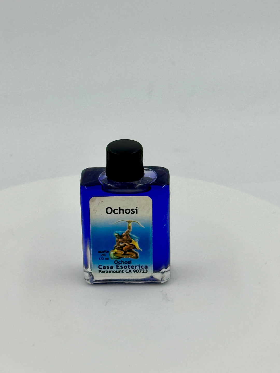OCHOSI -Oil/Aceite