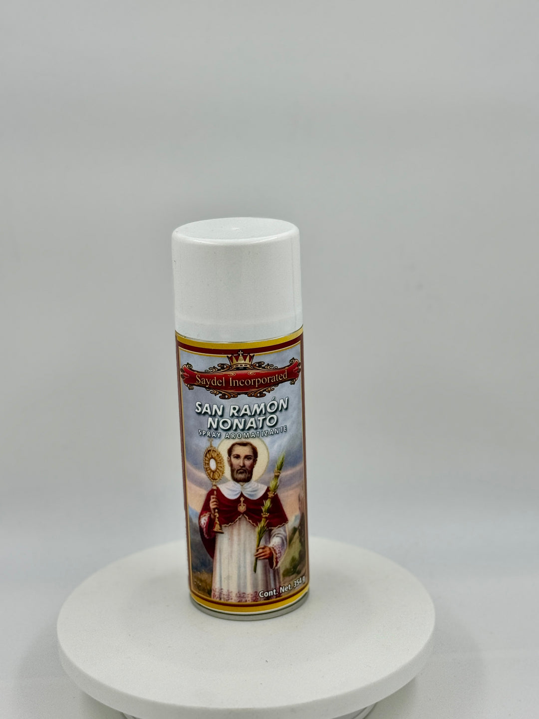 SAN RAMON (SAINT RAYMOND) -Aromatic Spray