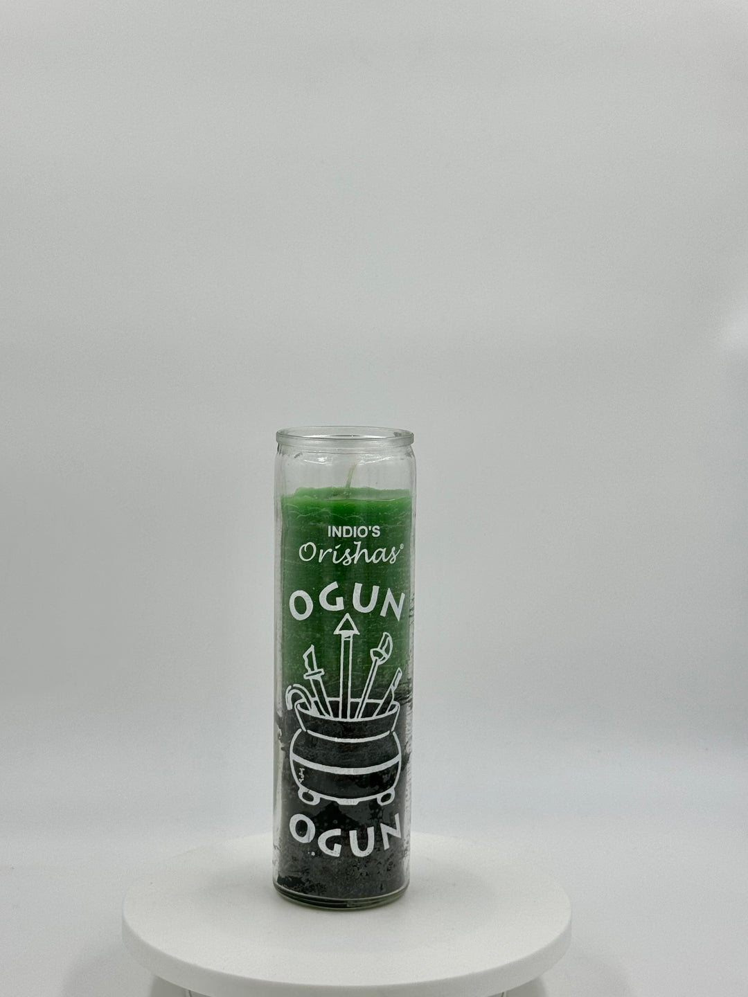 OGUN -Candle/Vela